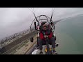 Parapente Lima - Perú