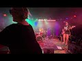 Huxley Savage Live at Sugar Hollow MS Benefit Concert 2024