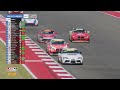 LIVE | Lonestar Enduro | Circuit of The Americas | Pirelli GT4 America 2024