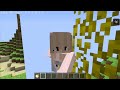 Herobrine vs Notch in minecraft all creepypasta part 11 Final ?