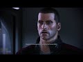 Salarian problem and cerberus' issues: Mass effect 2 legendary edition