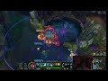 MID LANE YASUO MASSACRE - League of Legends Full Gameplay Commentary