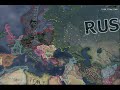 Hoi4 Timelapse - What if all the states in Hoi4 got better?