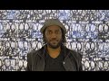 American Artist Rashid Johnson on Success and Healing