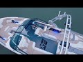 2025 MasterCraft Features & Innovations: XT Helm and Dash