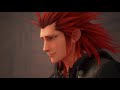 Kingdom Hearts III - Saix Boss Fight No Damage (Proud Mode)
