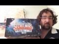 Unpacking Marvel Secret Wars part 2