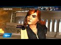 Marvel Avengers: Battle For Earth, Wii U Gameplay HD