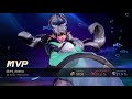 Arena of Valor: Keera Water dancer Gameplay (No Commentary)