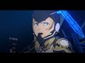 Pacific Rim: The Black | Multi-Audio Clip: Arriving at the Shadow Basin | Netflix Anime