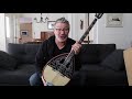 Cool Tool - The Greek Bouzouki | Tom Strahle | Pro Guitar Secrets