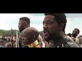 Black Panther 3: Rise of the New King – Teaser Trailer – Will Smith
