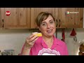 SWEET SCENDILETTO Easy Recipe - by Benedetta Rossi