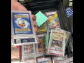 ⭐️COLLECT A CON NEW JERSEY BUYING POV⭐️Vendor tips and tricks #collectacon #pov #vendor #pokemontcg