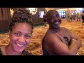 Vegas Vlog: July 4th, 2023 wonderful shenanigans🥰