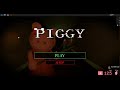Piggy Chapter 7 Metro map ending