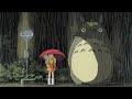 My Neighbour Totoro – Path of the Wind (Kaze no Torimichi) – Summer Synthwave Remix ☀️🍃
