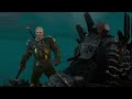 Wiedźmin 3: Dziki Gon - Geralt z Rivii vs Imlerith