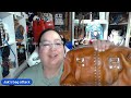 MK bag I bought twice #unboxing