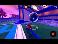 Deathbed - Rocket League Montage (BRAND NEW COMPLETELY DIFFERENT SETTINGS)