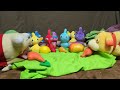 Bulborb Vlog: How To Make Friends