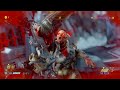 Doom Eternal Walkthrough Part 3