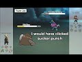THIS IS WHY YOU USE UNUSUAL SETS ON POKEMON SHOWDOWN