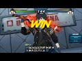 #5 Closers Indonesia | Seha PVP GamePlay (Union Arena)