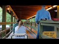 Ole Smokey @KnoebelsAmusementResort #family #familyvlog #familytime #knoebels