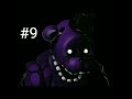 النسخة الحديثة من 10 حقائق عن شادو فريدي The modern version of 10 facts about Shadow Freddy