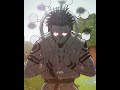 Gojo Vs Sukuna in Minecraft 🌳👿 『Minecraft X JJK Manga Edit』
