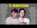 Palagi  - TJ Monterde  💙 Heaven Knows 💙  Top 20 Trending New Playlist OPM Love Songs Hits 2024 💙