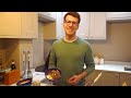 A HEALTHY BREAKFAST RECIPE for diabetics | Cinnamon apple quinoa bowls