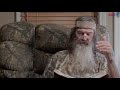 Lack of Discipline Is KILLING Us In America | Phil Robertson