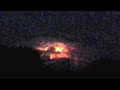 (2015) Lightning storm off the coast of Daytona Beach, Florida