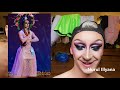 MISS GAY 2020 BACKSTAGE INTERVIEW - BEAUTY PAGEANT
