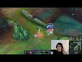 How do you carry 3 LOSING LANES? - Playing in High Elo as Lillia