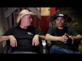 Street Outlaws Deleted Scene - Farmtruck and AZN Car Trouble in Cali