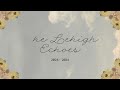 Without You, Without Them (Boy Genius) - Lehigh Echoes A Capella