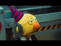 You know who this MF look like LOWKEY?! (DHMIS 2 spoils)