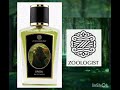 2023 New ZOOLOGIST BaBy Yoda Fragrance!!???  |GROGU|  FANTASY COLLECTION!