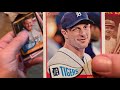 OPENING UP AWESOME SILVER GRAB BAGS FILLED WITH AMAZING ROOKIE CARDS