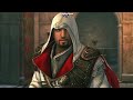 ASSASSINS CREED BROTHERHOOD. Life As An Assassin. Gameplay Walkthrough. Episode 5