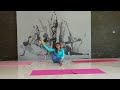 Happy International Yoga Day 2021 | Yoga Divas celebration