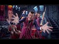 We Are Number One but all the stems are percussion instruments