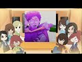 south park reacts (parents/ español) EG_lol