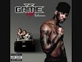 The Game - Let Us Live (Explicit Version)