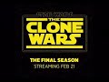 Star Wars the Clone Wars: Season 7 promo