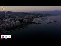 Izmir, Turkey 🇹🇷 | 4K Drone Footage