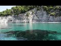 Mind Vacation | Trip 2 - Imagine Greece with 3 hours soothing sounds of  beach waves & gentle wind